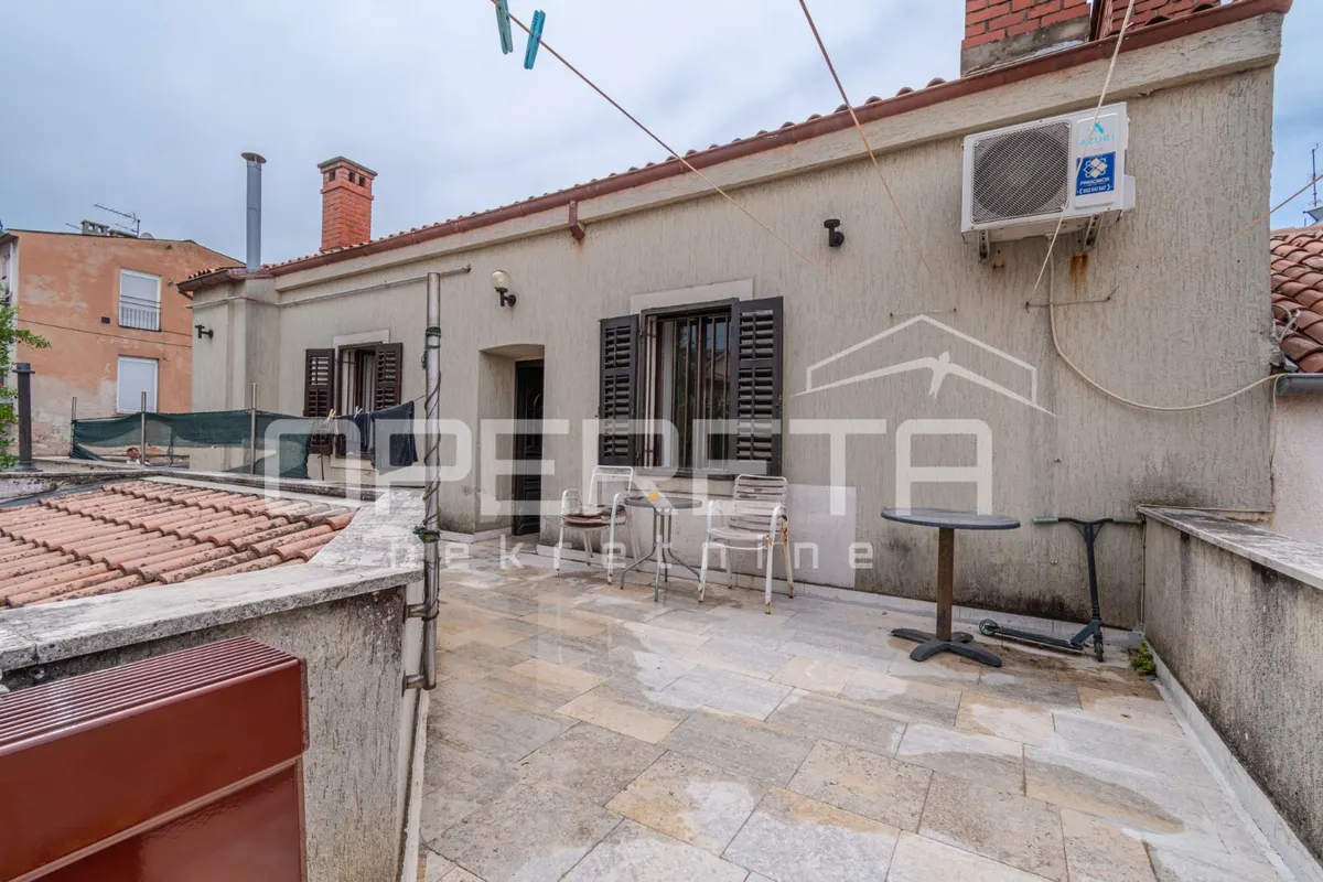 House - Rizzijeva, Pula, Pula, 245m2
