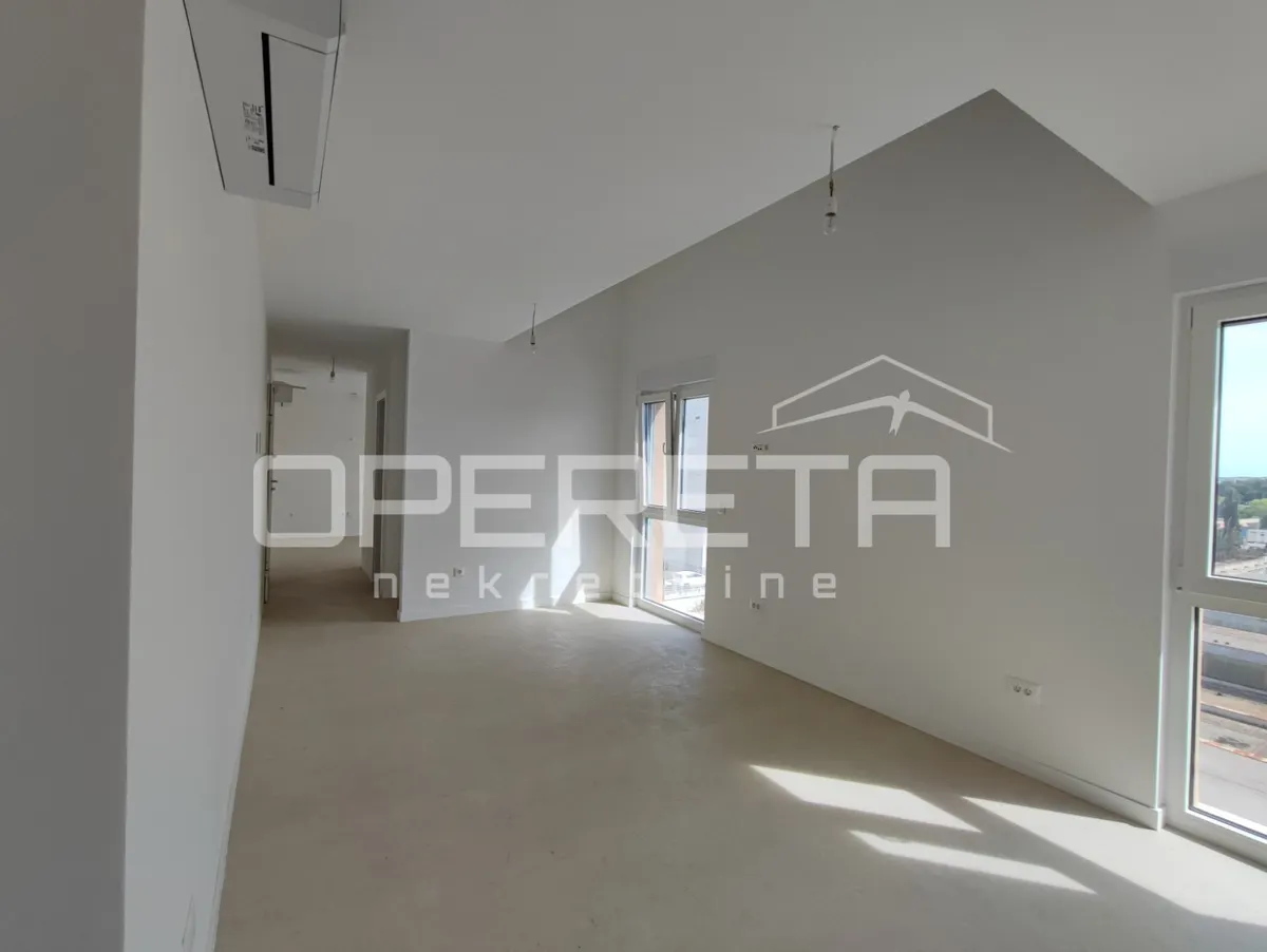 Apartment - Višnjik, Zadar, Zadar, 72m2