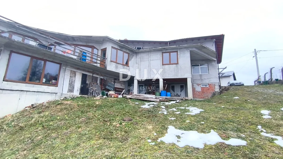 Poslovni Prostor - Samobor - Okolica, 3892m2