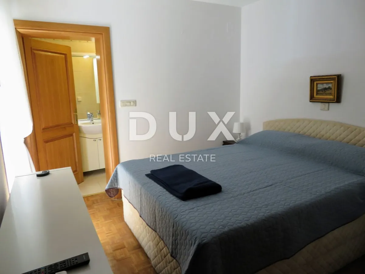 Stan - Mošćenička Draga, 90m2