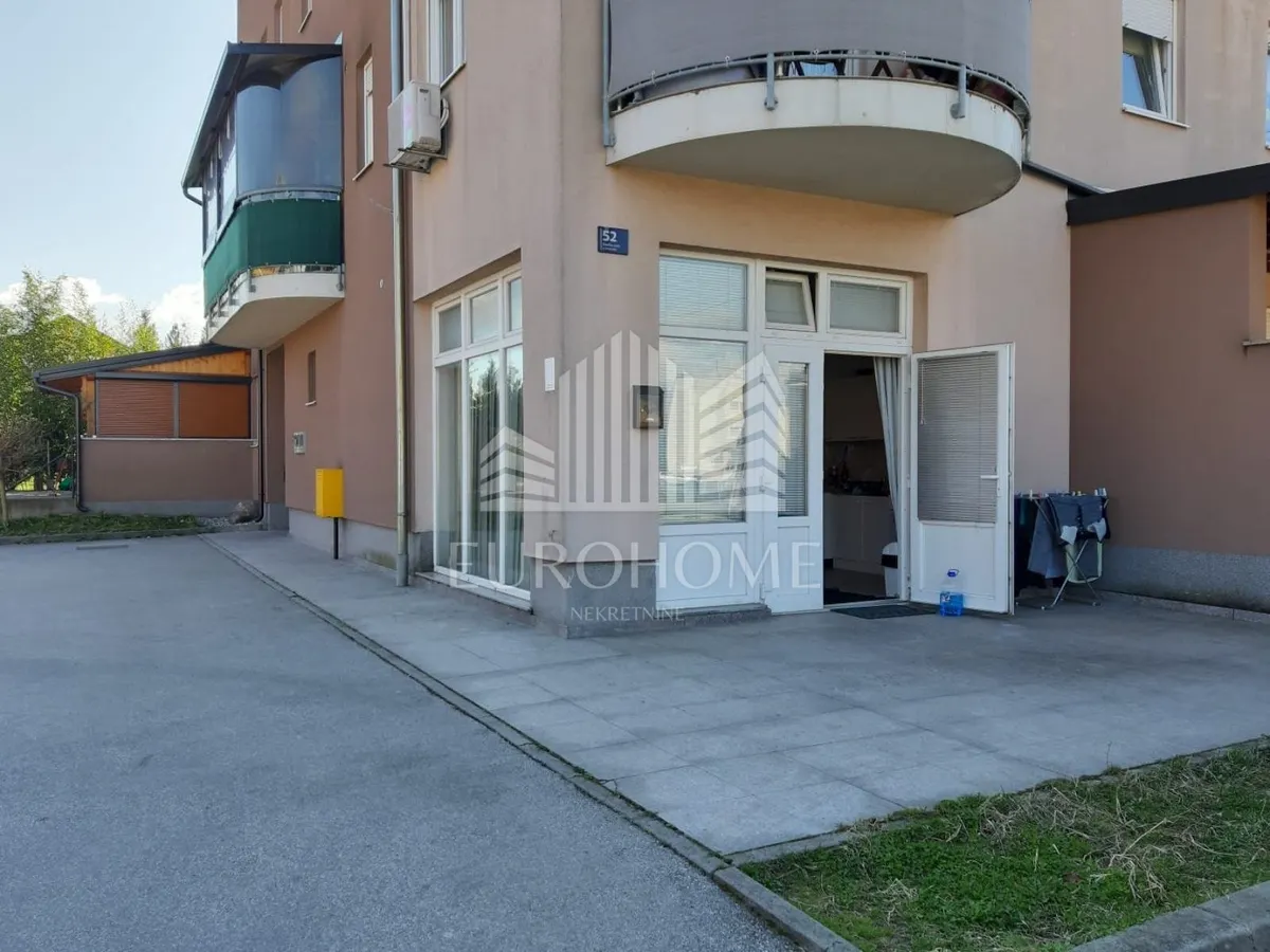 Commercial Space - Novi Zagreb - Zapad, 28m2