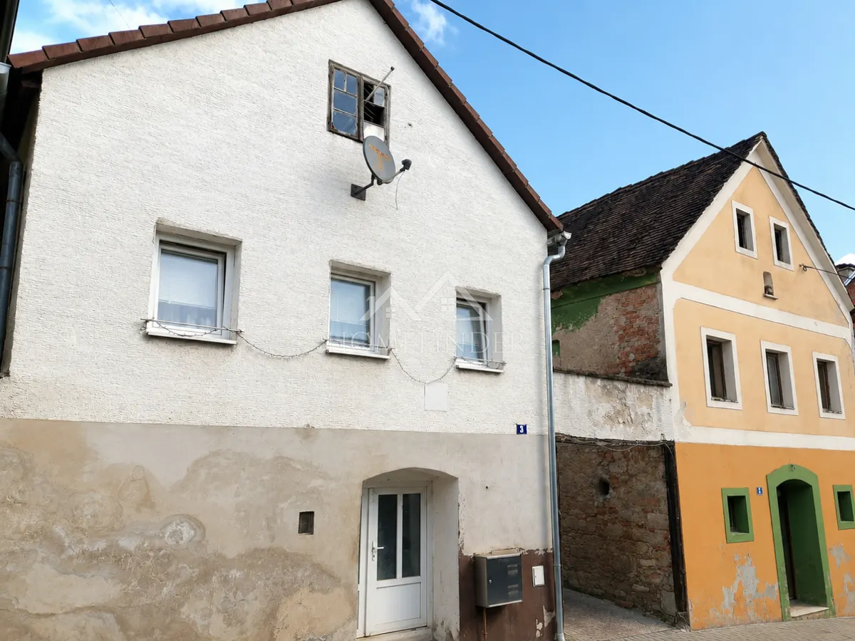 House - Varaždinske Toplice, 494m2