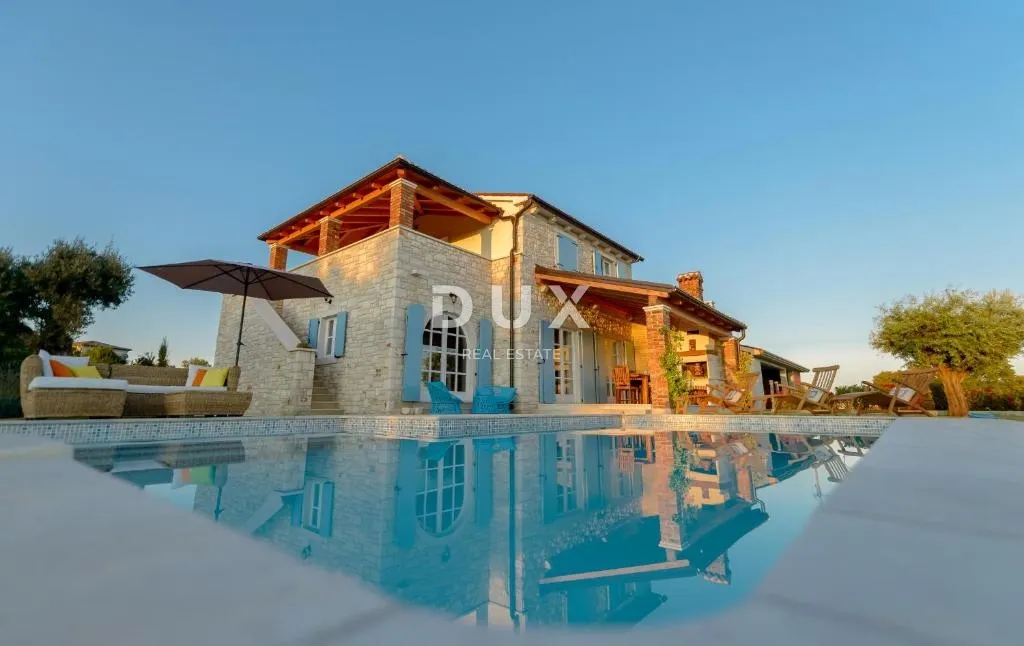 House - Sveti Lovreč, 210m2