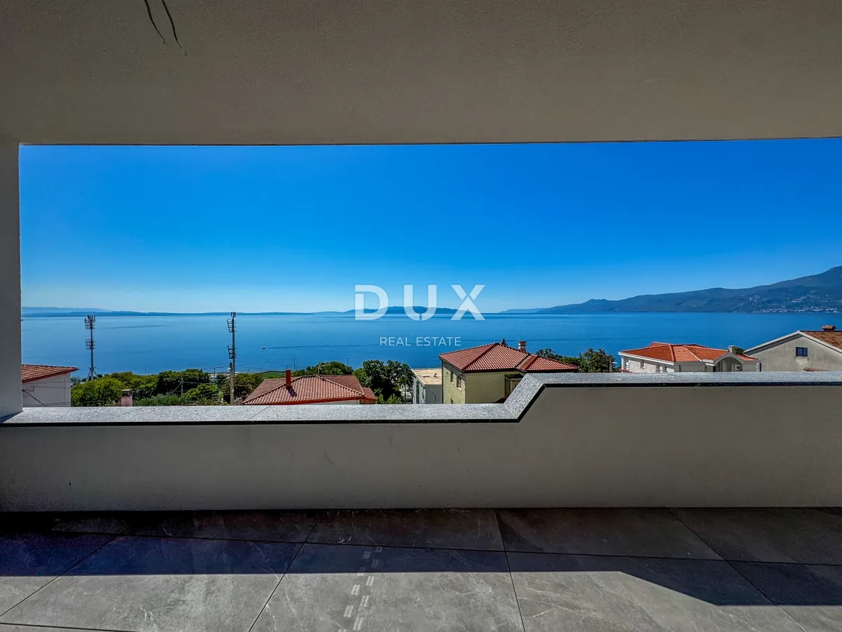 Stan - Rijeka, 127m2