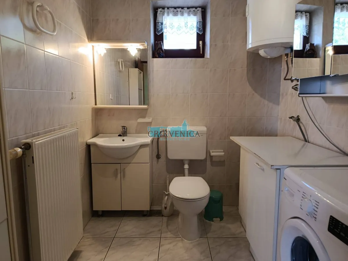 Stan - Novi Vinodolski, 91m2