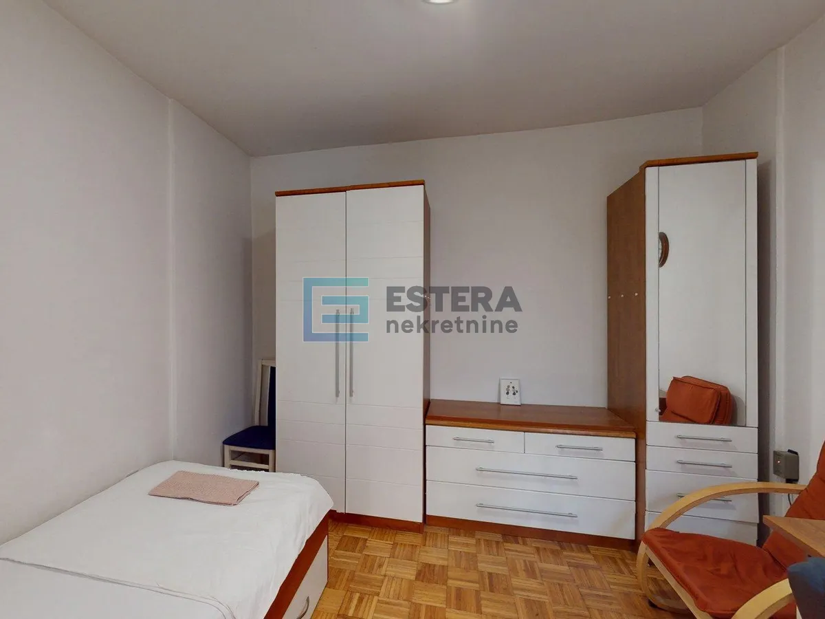 Stan - Trešnjevka - Sjever, 42m2