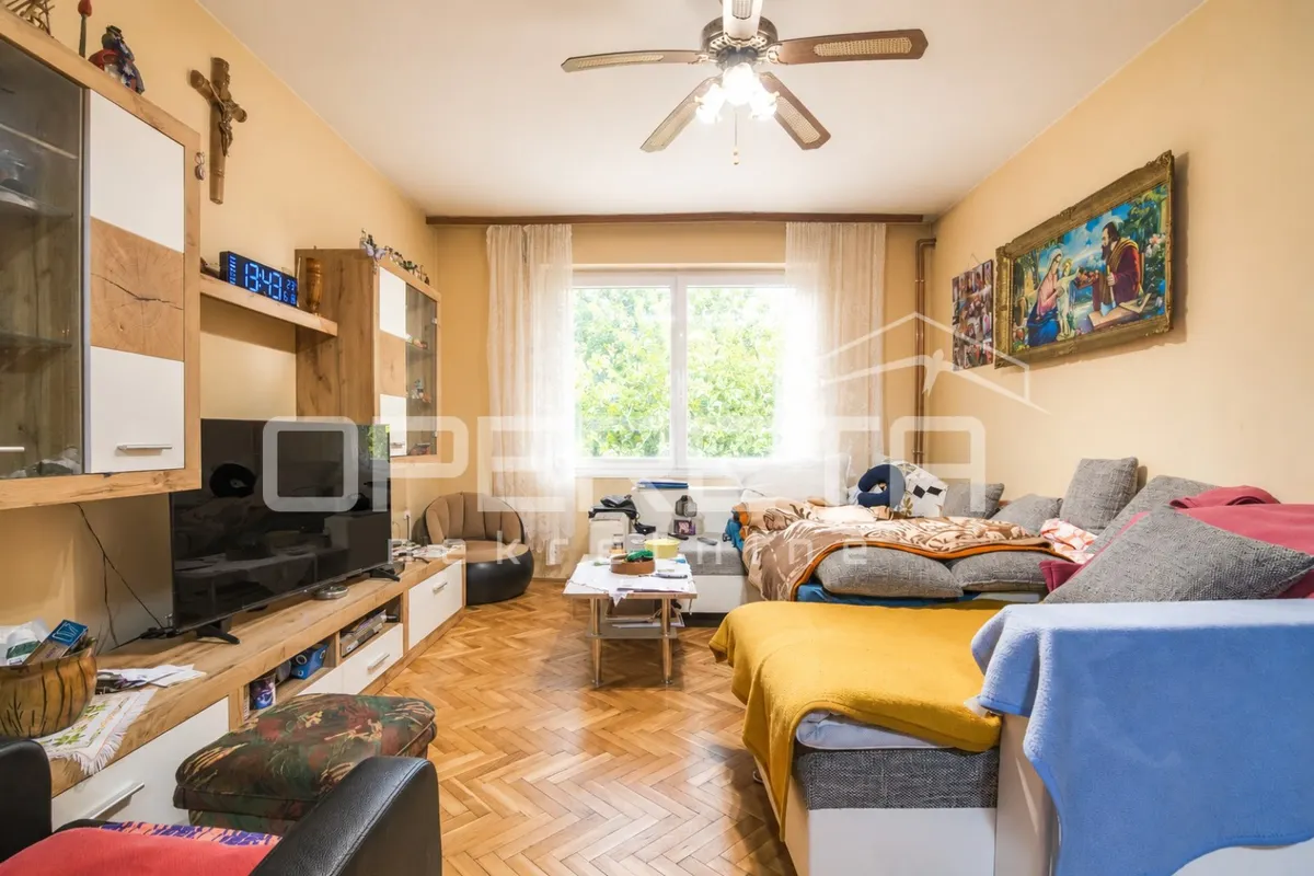 Kuća - Laktec, Sveti Ivan Zelina, Sveti Ivan Zelina, 220m2