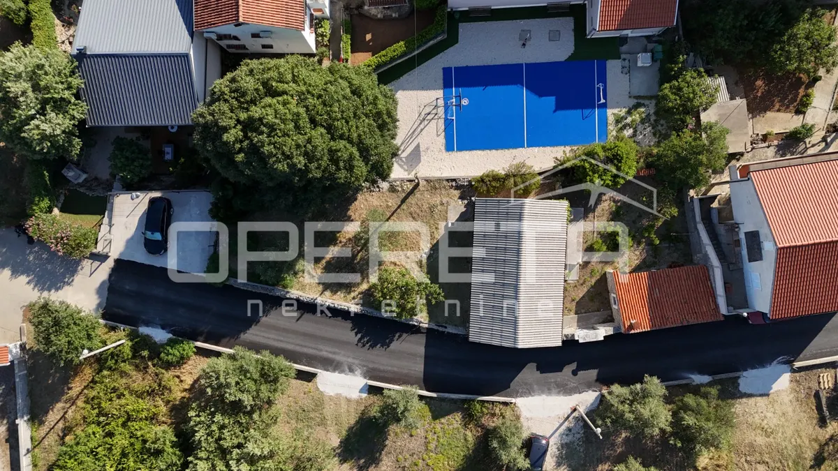 House - Diklo, Zadar, Zadar, 108m2