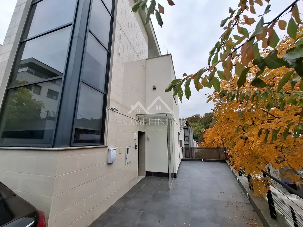 Apartment - Podsljeme, 153m2