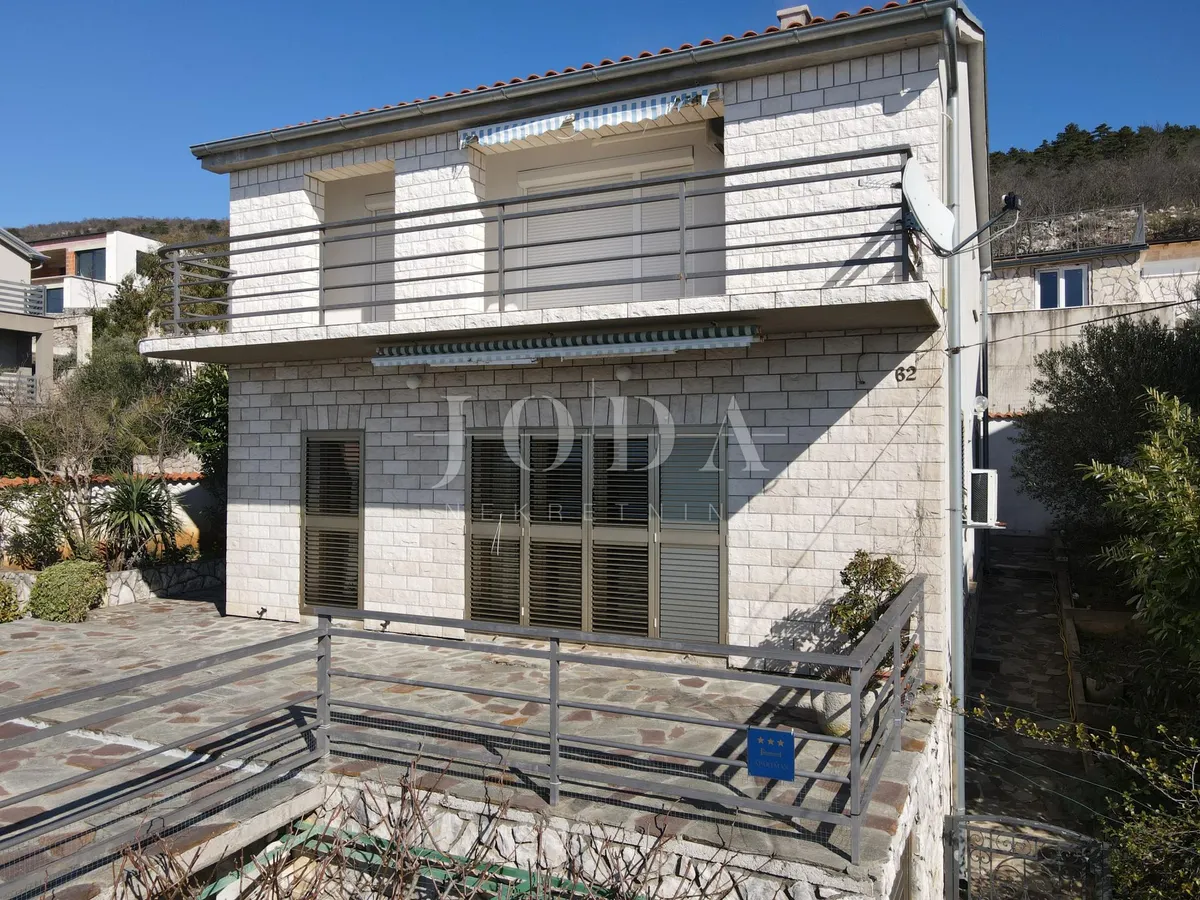 House - Crikvenica, 177m2