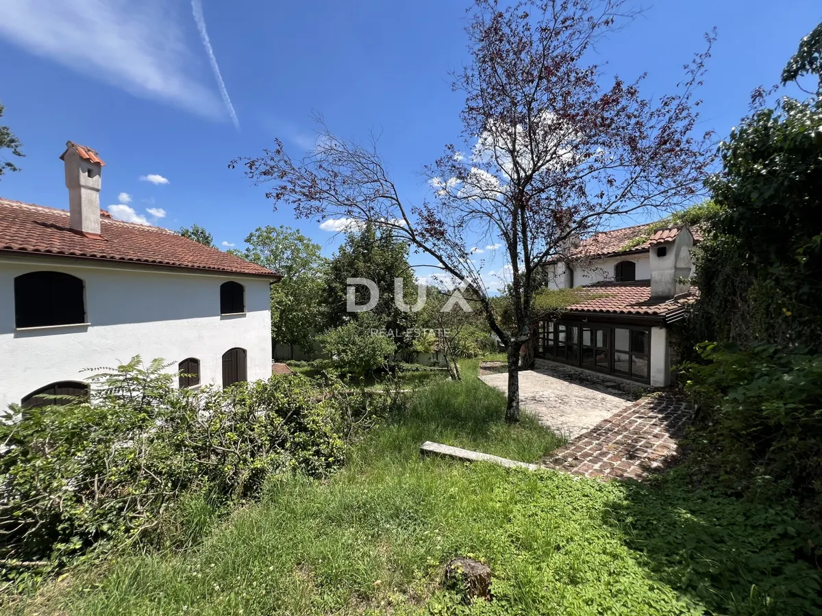 Kuća - Matulji, 880m2