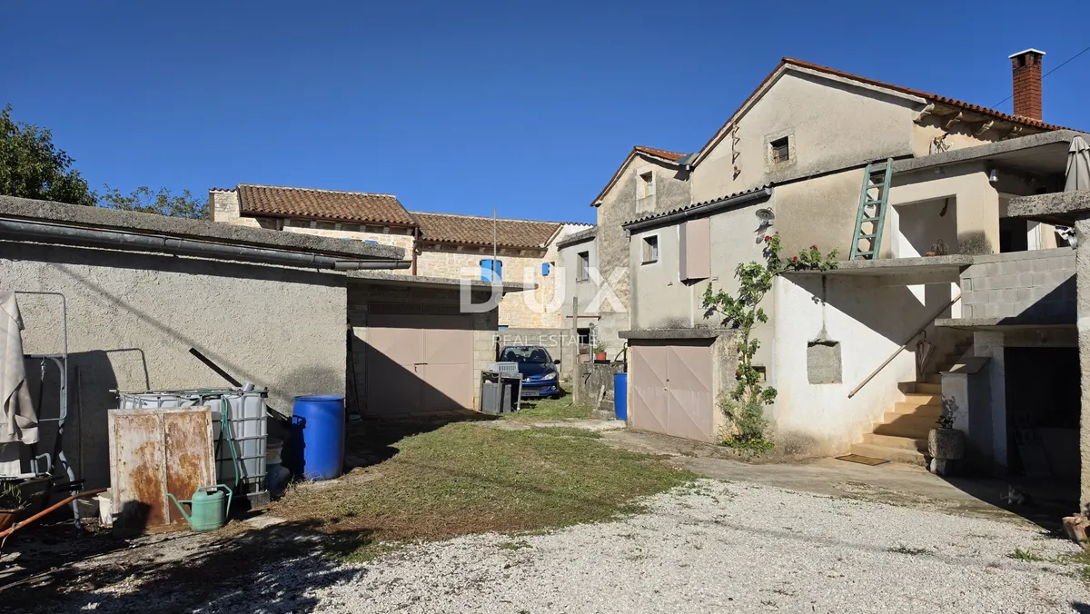 Kuća - Višnjan, 233.1m2