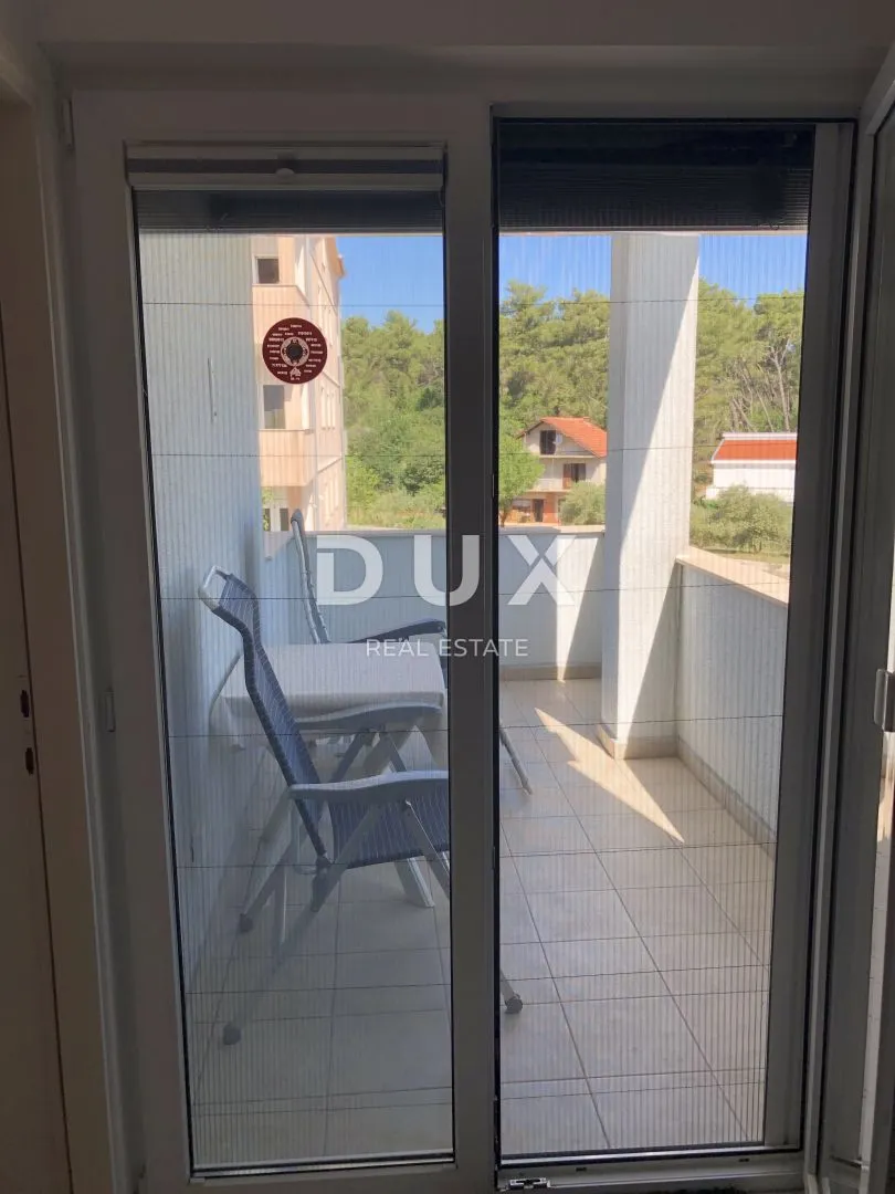 Stan - Posedarje, 42.1m2