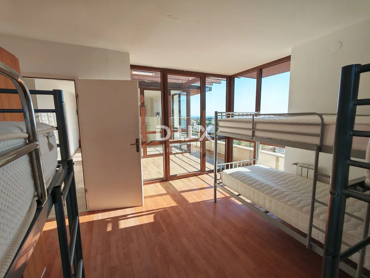 House - Ližnjan, 283m2