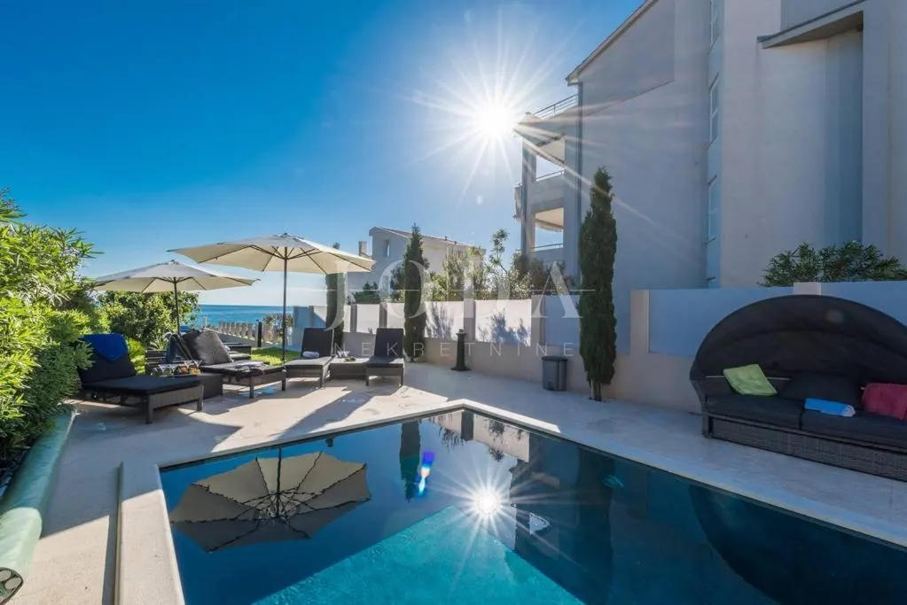 Apartment - Novalja, 145.27m2
