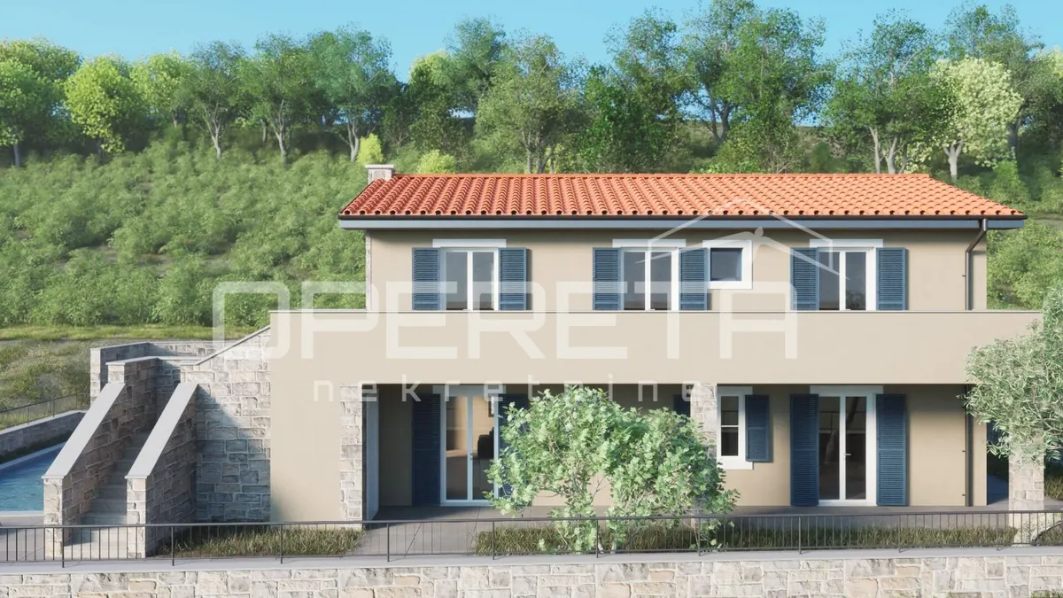 House - Momjan, Momjan, Momjan, 176m2