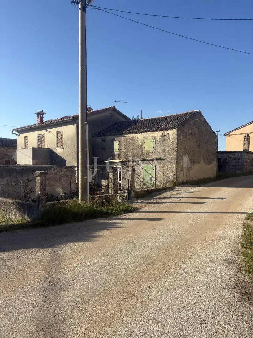 House - Labin, 70m2