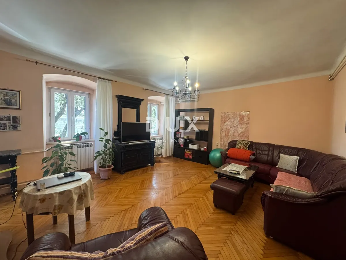 Stan - Rijeka, 110m2