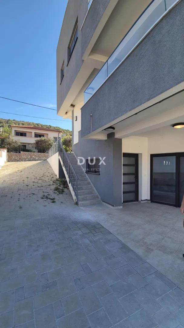 Stan - Posedarje, 120m2