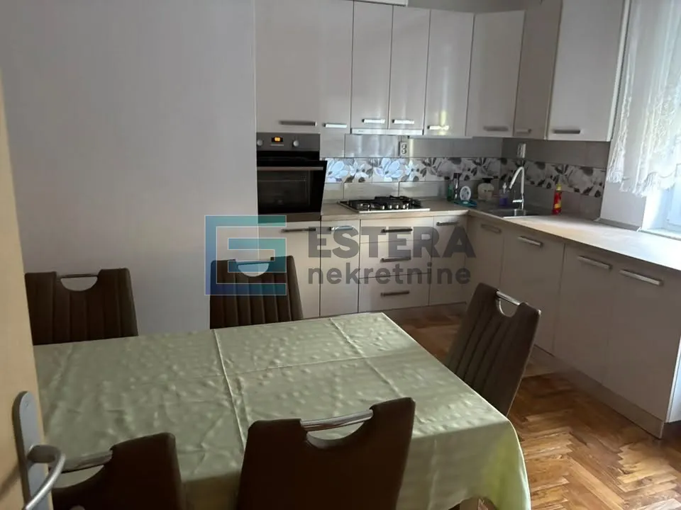 Kuća - Đurđevac, 125m2