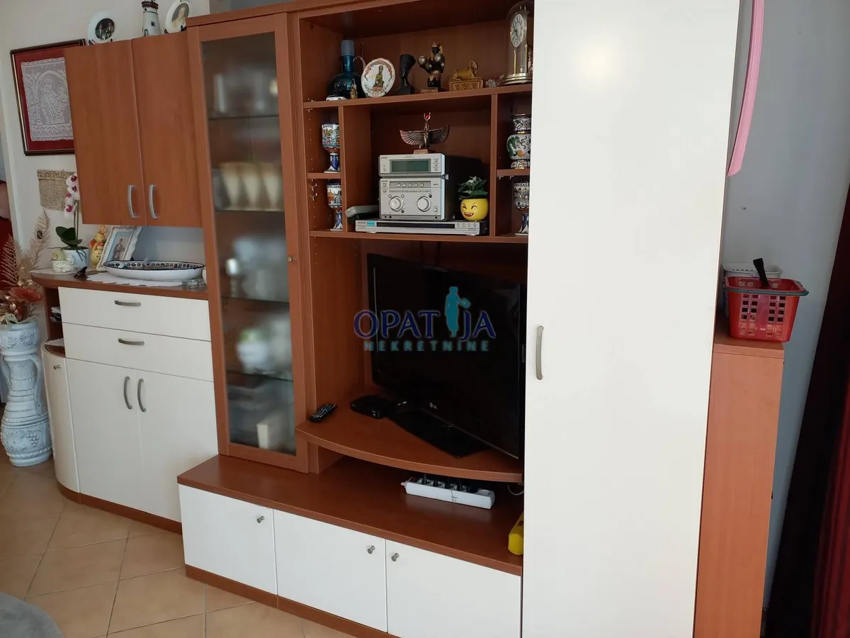 Stan - Opatija - Okolica, 62.78m2