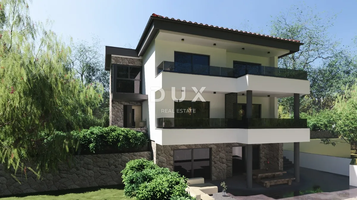 Apartment - Crikvenica, 130m2
