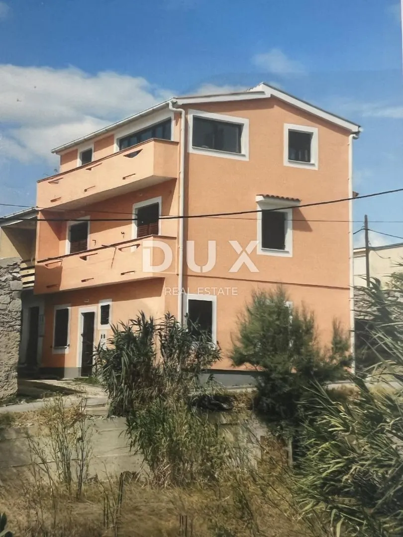 Kuća - Pag, 170m2