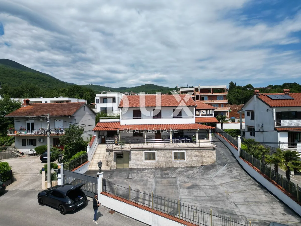 Kuća - Opatija - Okolica, 542m2