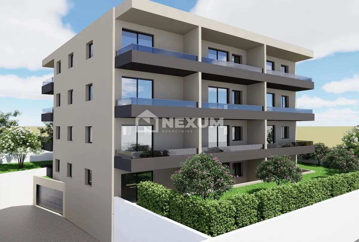 Stan - Trogir, 55m2