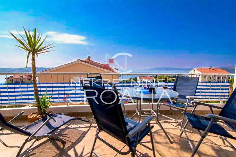 House - Seget Donji, 300m2