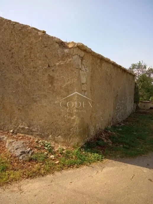 House - Kršan, 94m2