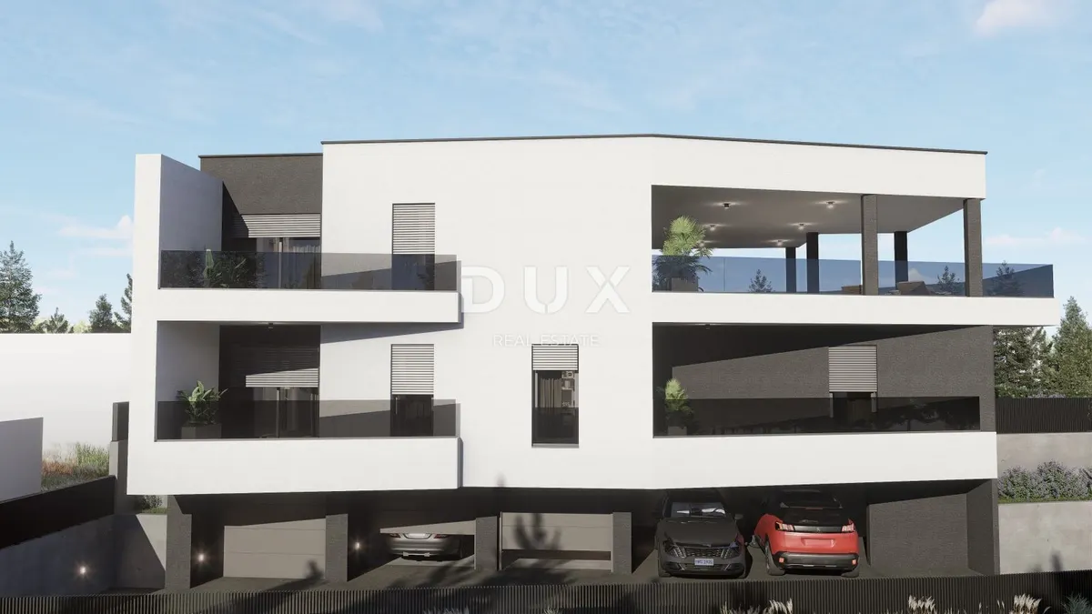 Apartment - Podsljeme, 129.58m2