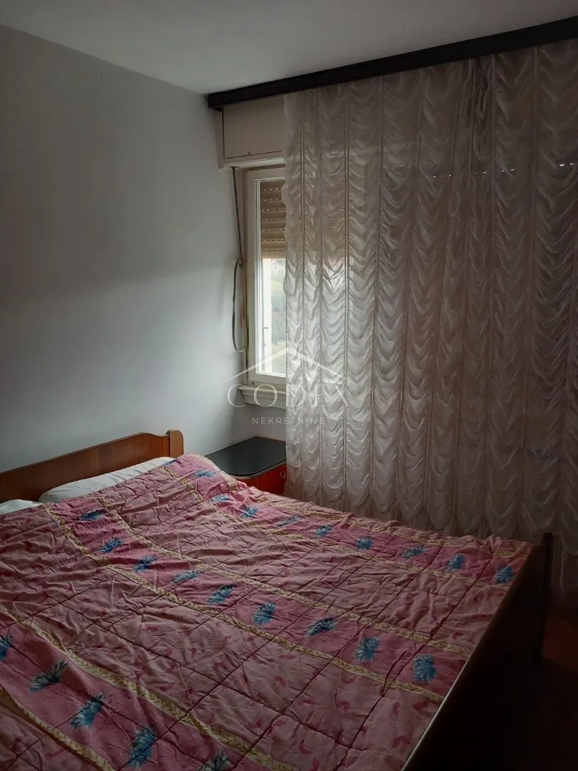 Stan - Rijeka, 87.57m2