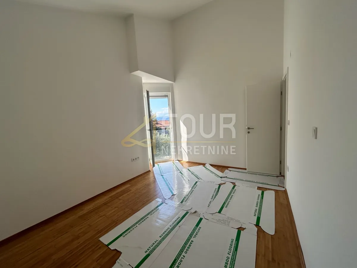 Stan - Malinska-Dubašnica, 67m2