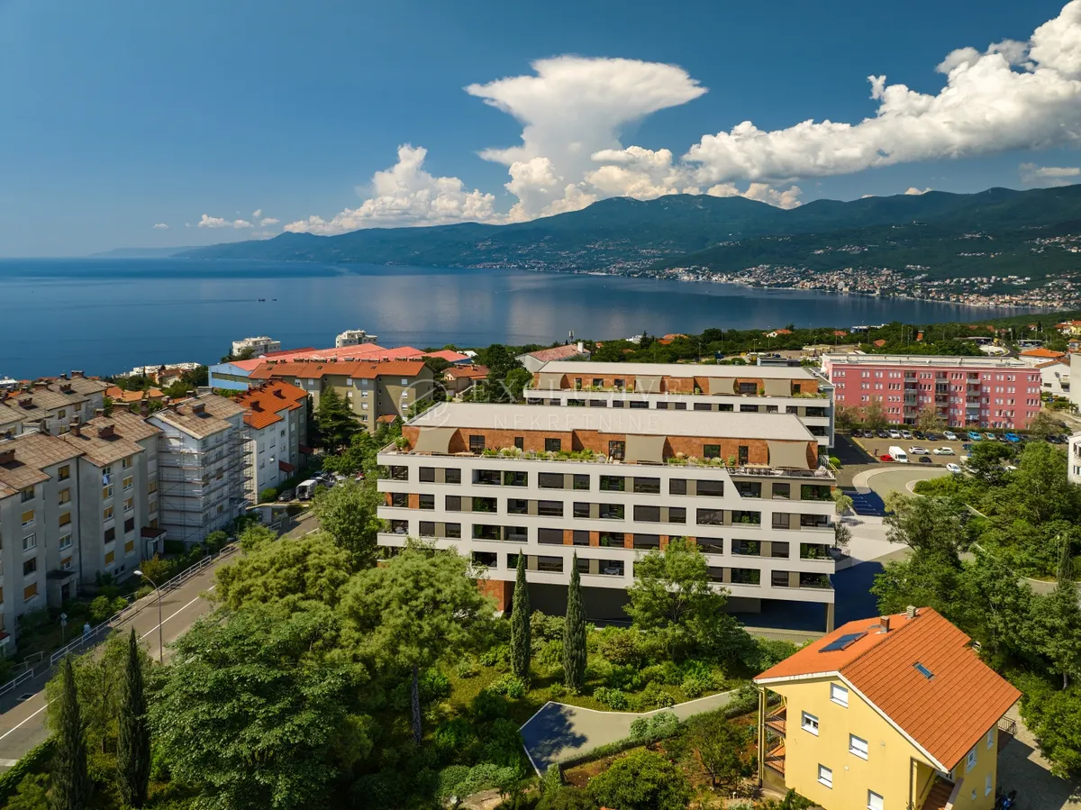 Stan - Rijeka, 54m2