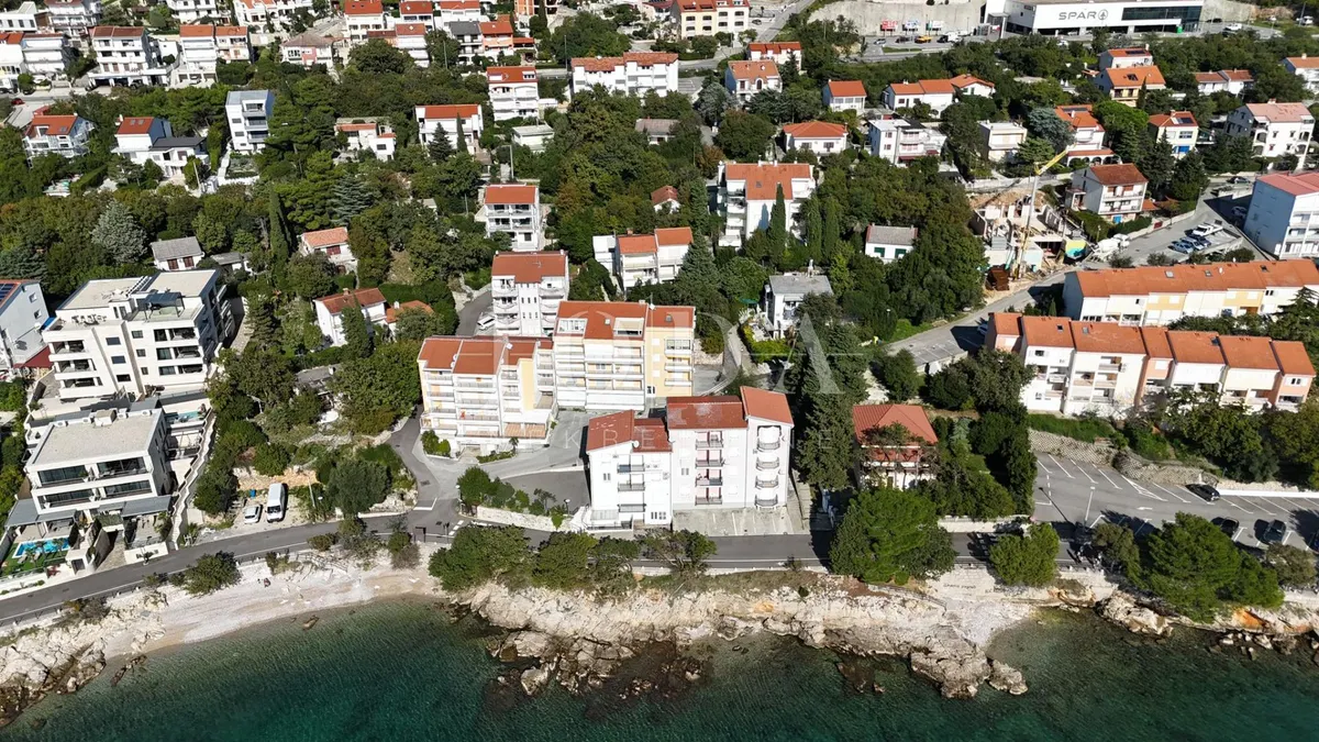 Apartment - Crikvenica, 102.73m2