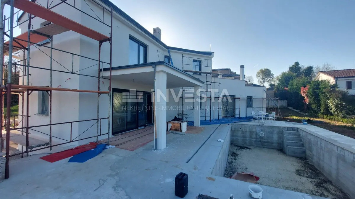 Kuća - Poreč, 160m2