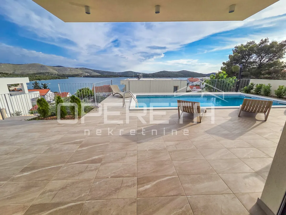Kuća - Jasenovo, Šibenik okolica, Šibenik, 171m2