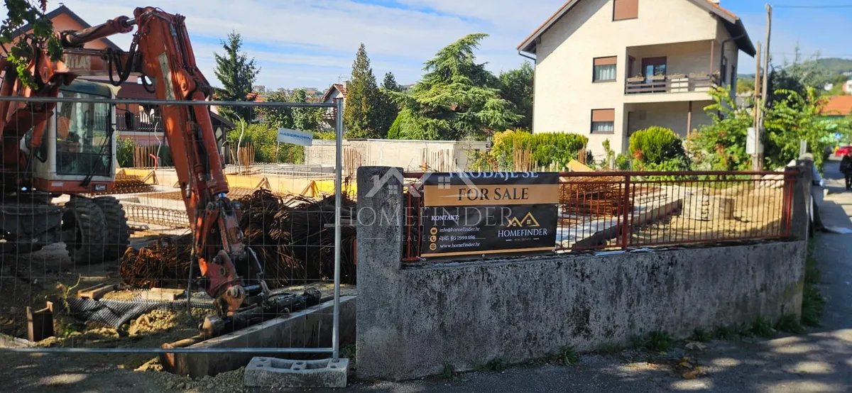 Stan - Stenjevec, 100m2