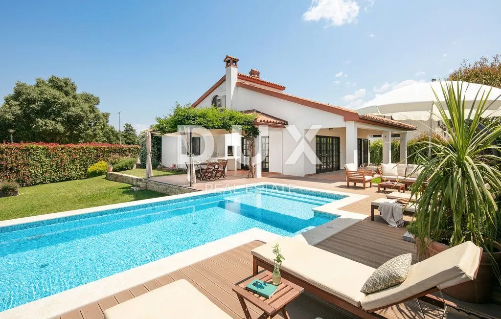 Kuća - Poreč, 330m2
