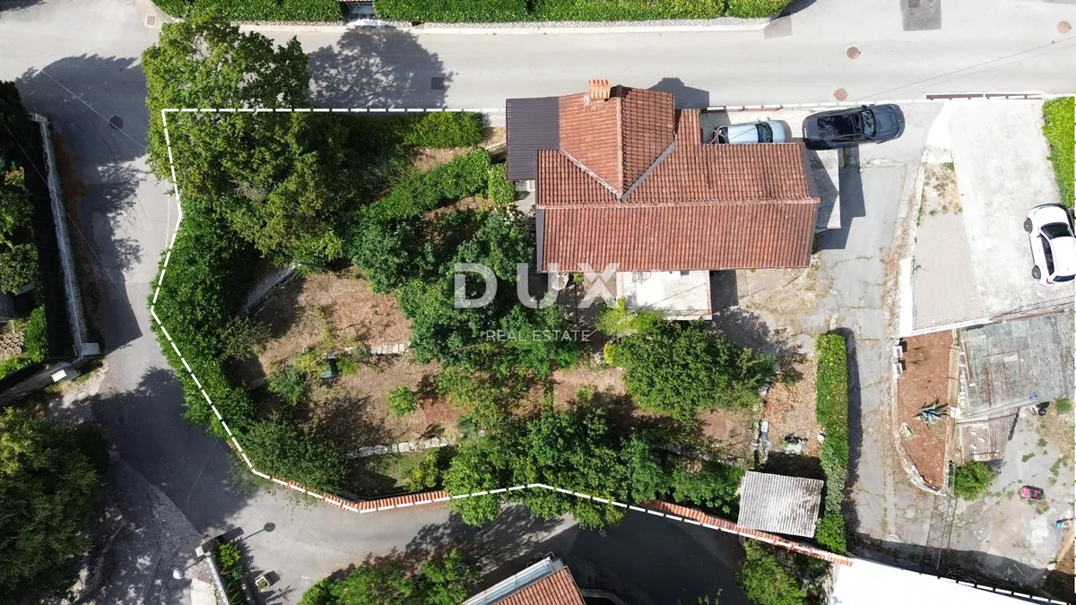 Kuća - Matulji, 140m2