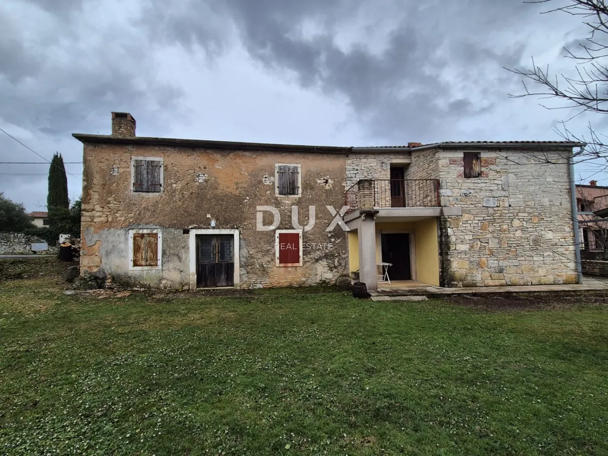Kuća - Marčana, 190m2