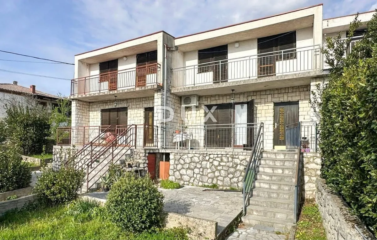 Kuća - Crikvenica, 240m2