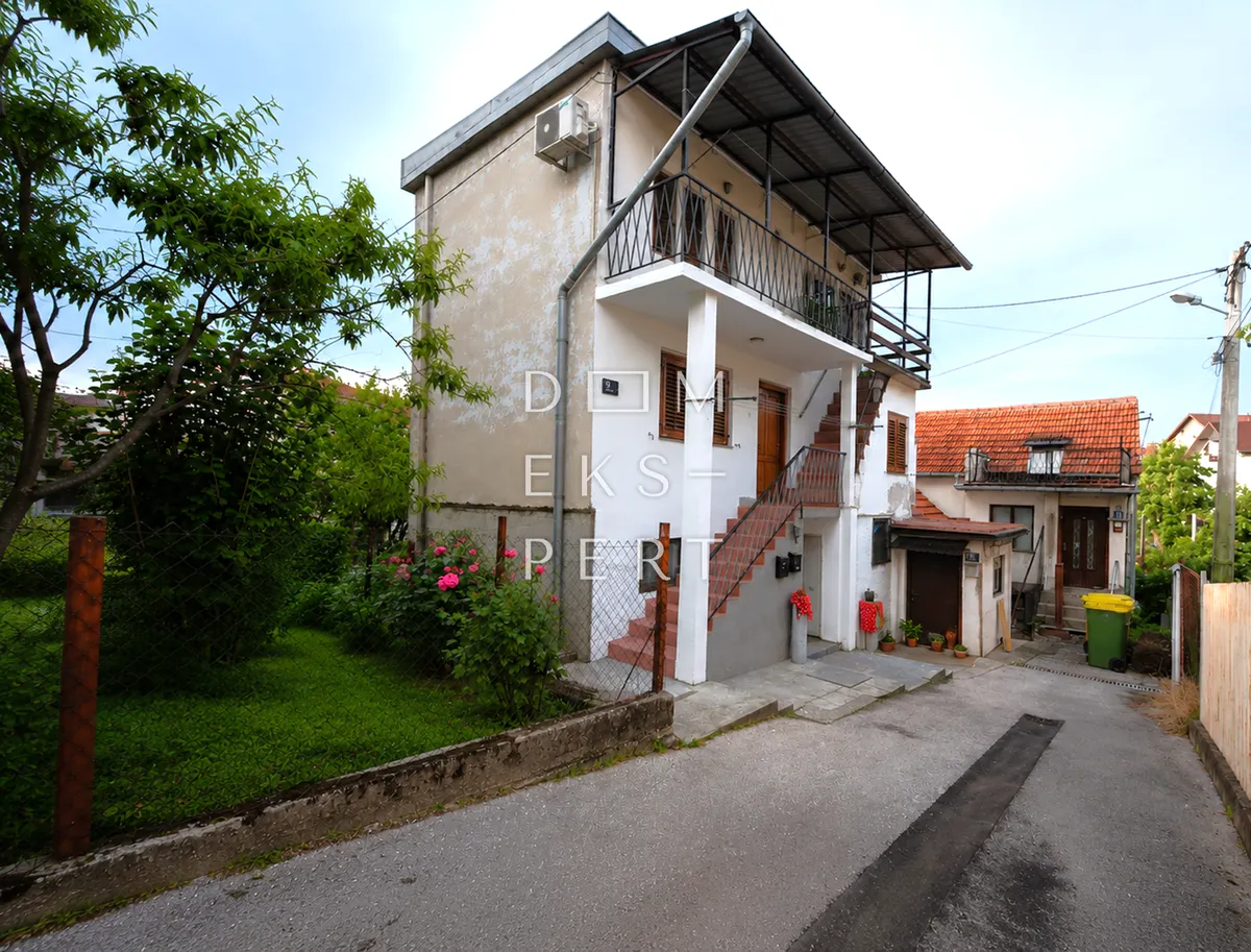 Stan - Maksimir, 40m2