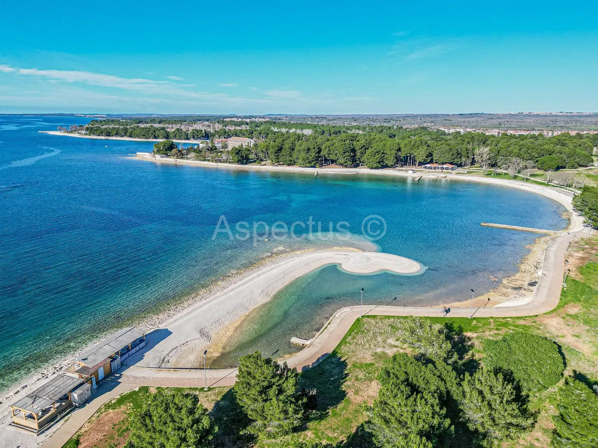 Apartment - Pula, 52.04m2