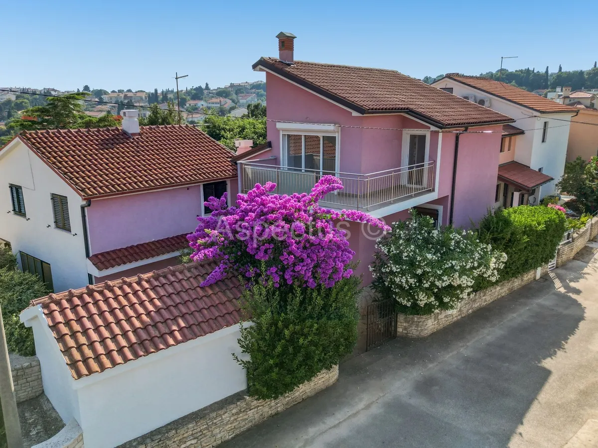 House - Medulin, 230m2