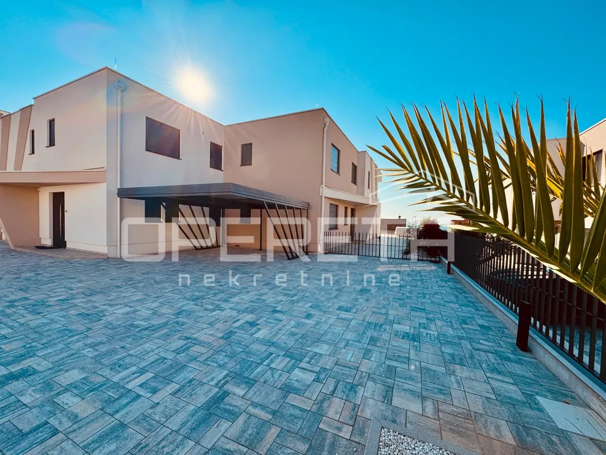 Apartment - Pobri, Opatija, Opatija, 171m2