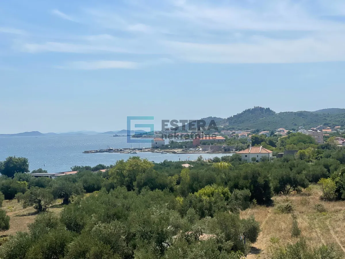 Stan - Pašman, 86m2
