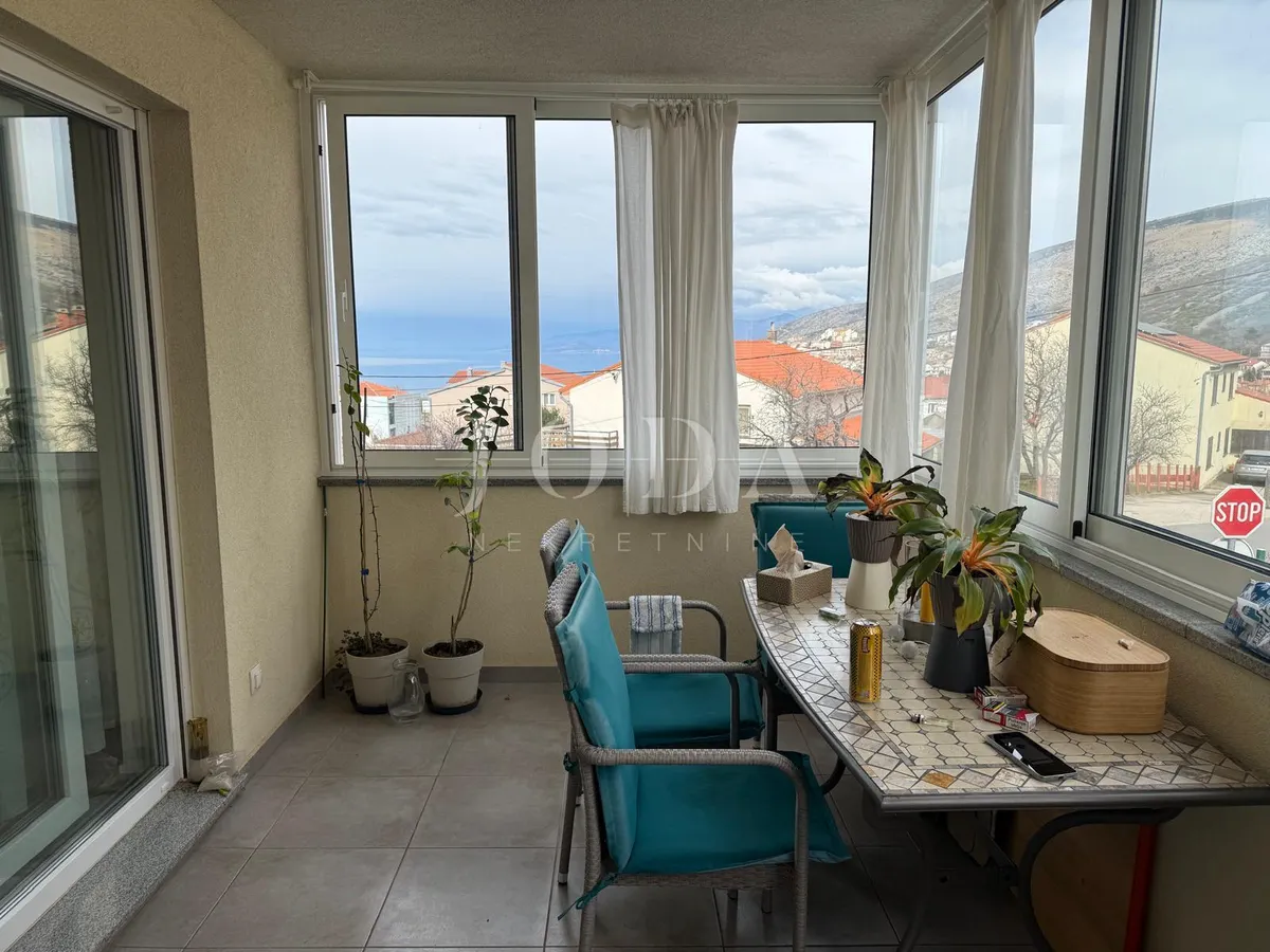 Apartment - Senj, 47.51m2