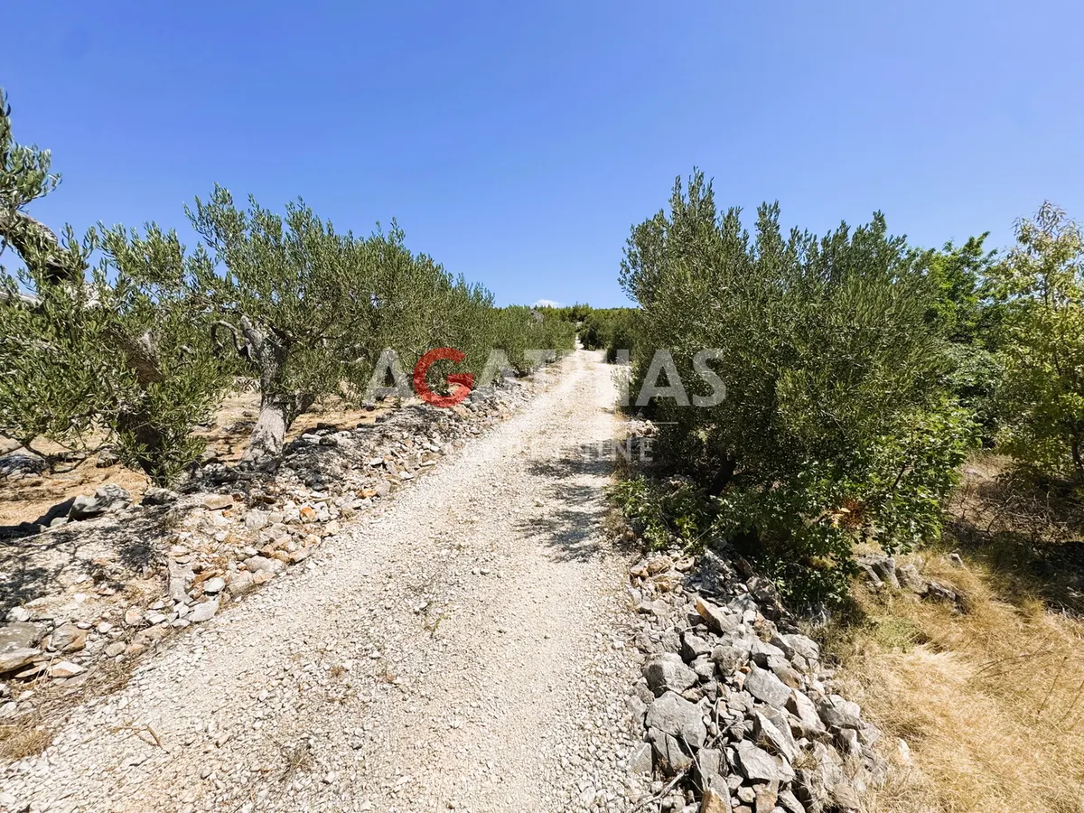 Kuća - Sutivan, 61m2